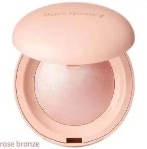 RARE Beauty Liquid Blusher Lipstick Waterproof Matte Texture High Gloss Mirror Powdery Powder Blusher Fine Powder Texture Effect