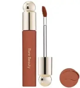 RARE Beauty Liquid Blusher Lipstick Waterproof Matte Texture High Gloss Mirror Powdery Powder Blusher Fine Powder Texture Effect