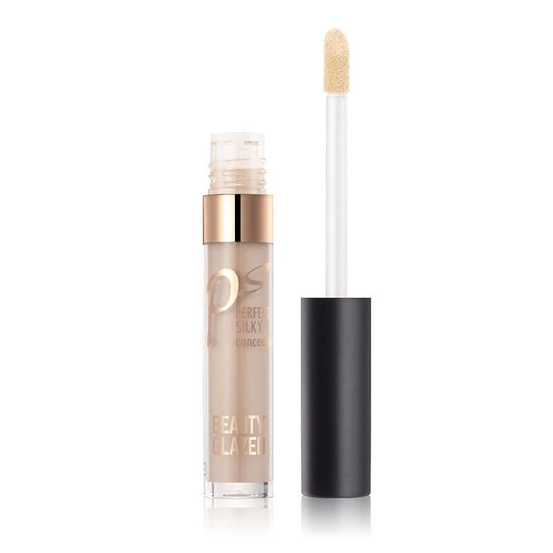 BEAUTY GLAZED Makeup Cover Base Primer Concealer Palette Cream Base