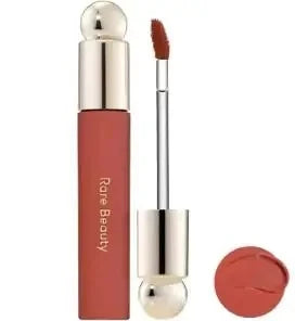 RARE Beauty Liquid Blusher Lipstick Waterproof Matte Texture High Gloss Mirror Powdery Powder Blusher Fine Powder Texture Effect